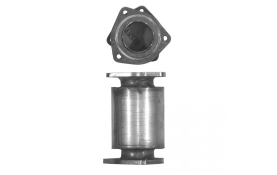 Catalyseur CE