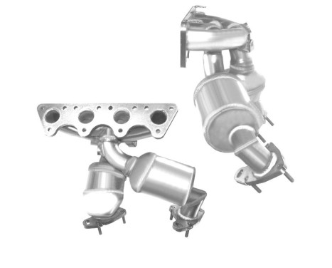 Catalyseur CE