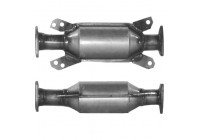 Catalyseur CE
