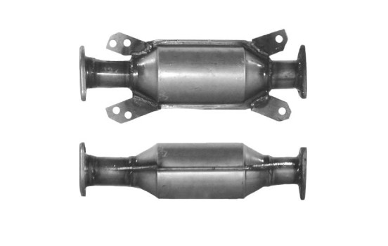 Catalyseur CE