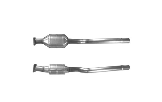 Catalyseur CE