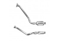 Catalyseur CE