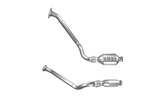 Catalyseur CE