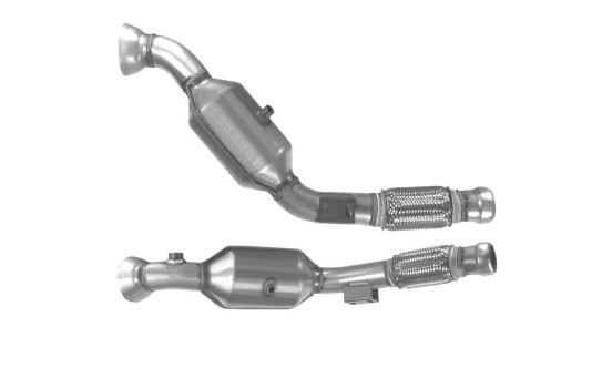 Catalyseur CE