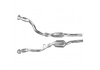 Catalyseur CE