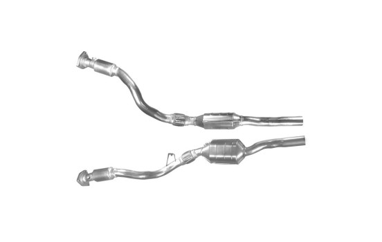 Catalyseur CE