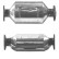Catalyseur CE