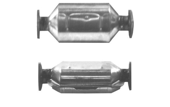Catalyseur CE