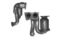 Catalyseur CE