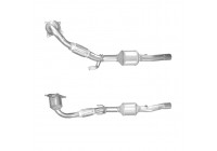 Catalyseur CE