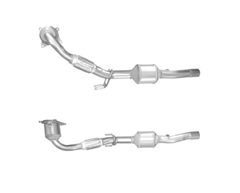 Catalyseur CE