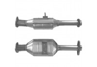 Catalyseur CE
