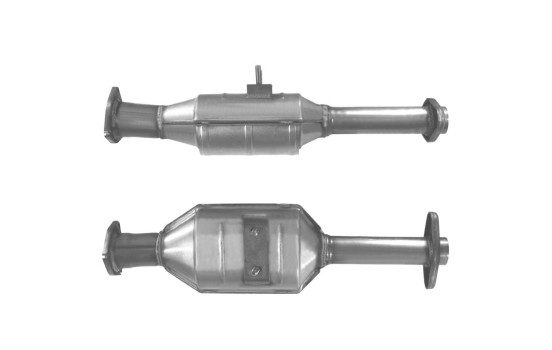 Catalyseur CE