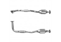 Catalyseur CE