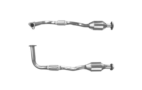 Catalyseur CE