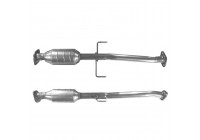 Catalyseur CE