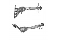 Catalyseur CE
