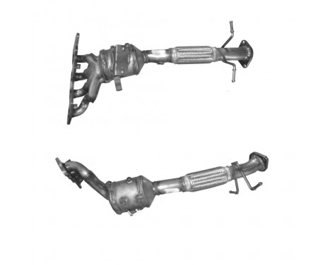 Catalyseur CE