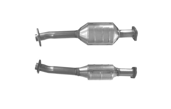 Catalyseur CE