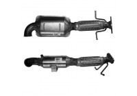 Catalyseur CE