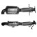 Catalyseur CE
