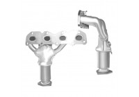 Catalyseur CE