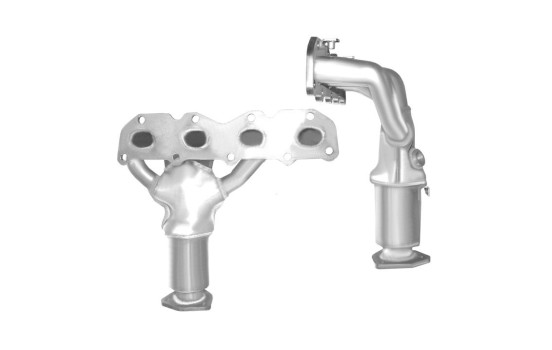 Catalyseur CE