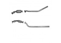 Catalyseur CE