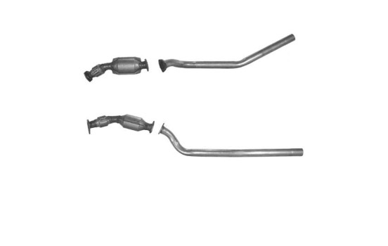 Catalyseur CE
