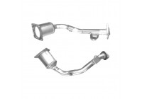 Catalyseur CE