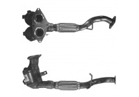 Catalyseur CE