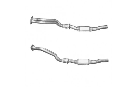 Catalyseur CE