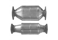 Catalyseur CE