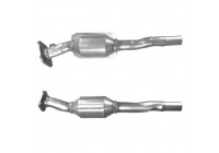 Catalyseur CE