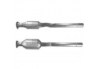 Catalyseur CE