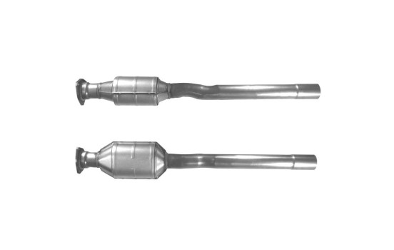 Catalyseur CE