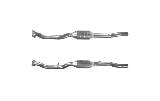 Catalyseur CE