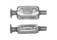Catalyseur CE