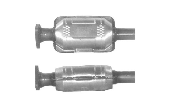 Catalyseur CE