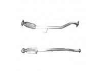 Catalyseur CE