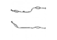 Catalyseur CE