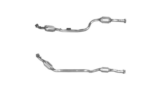 Catalyseur CE