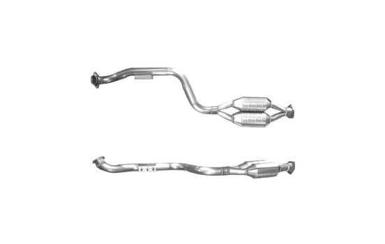Catalyseur CE