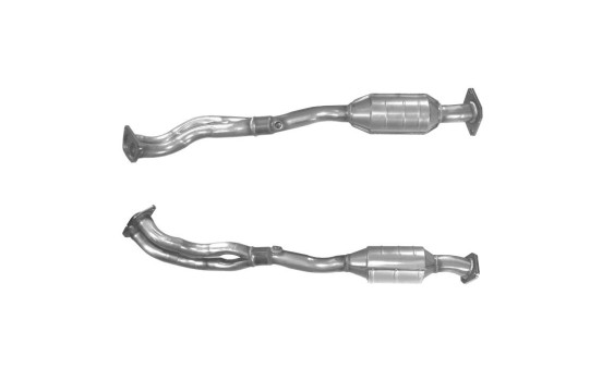 Catalyseur CE