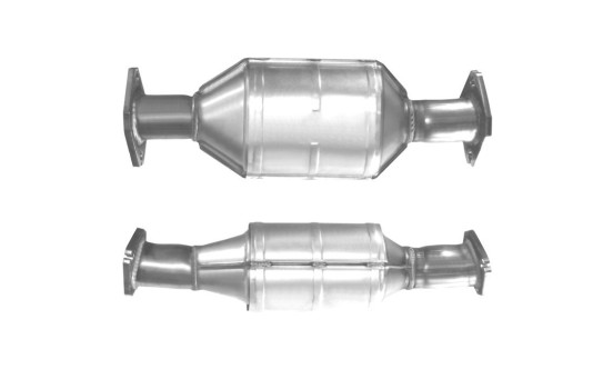 Catalyseur CE