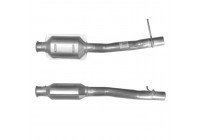 Catalyseur CE