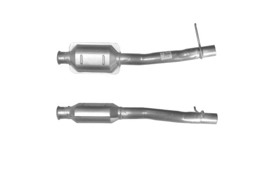 Catalyseur CE