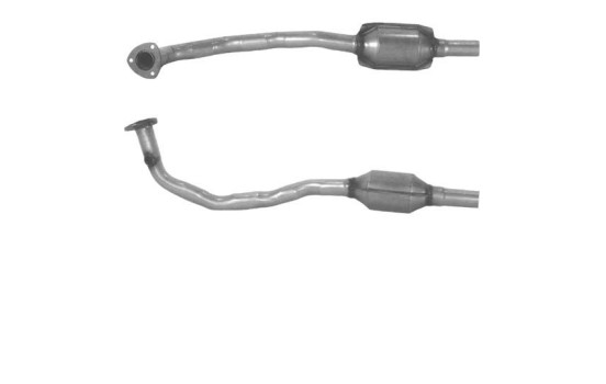 Catalyseur CE