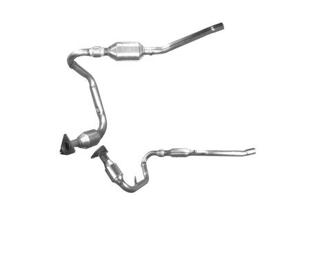 Catalyseur CE