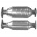 Catalyseur CE
